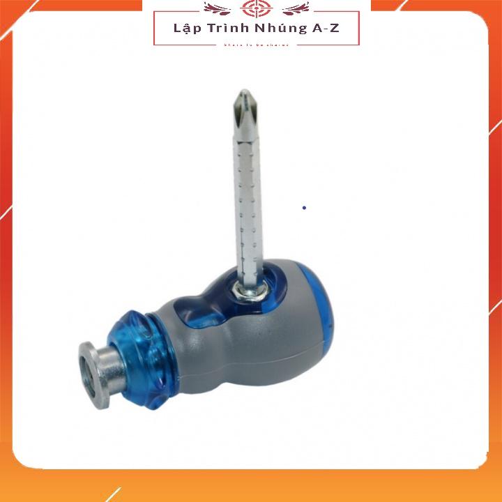[Lập Trình Nhúng A-Z][G23] Tua Vít 2 Đầu Dài 112mm