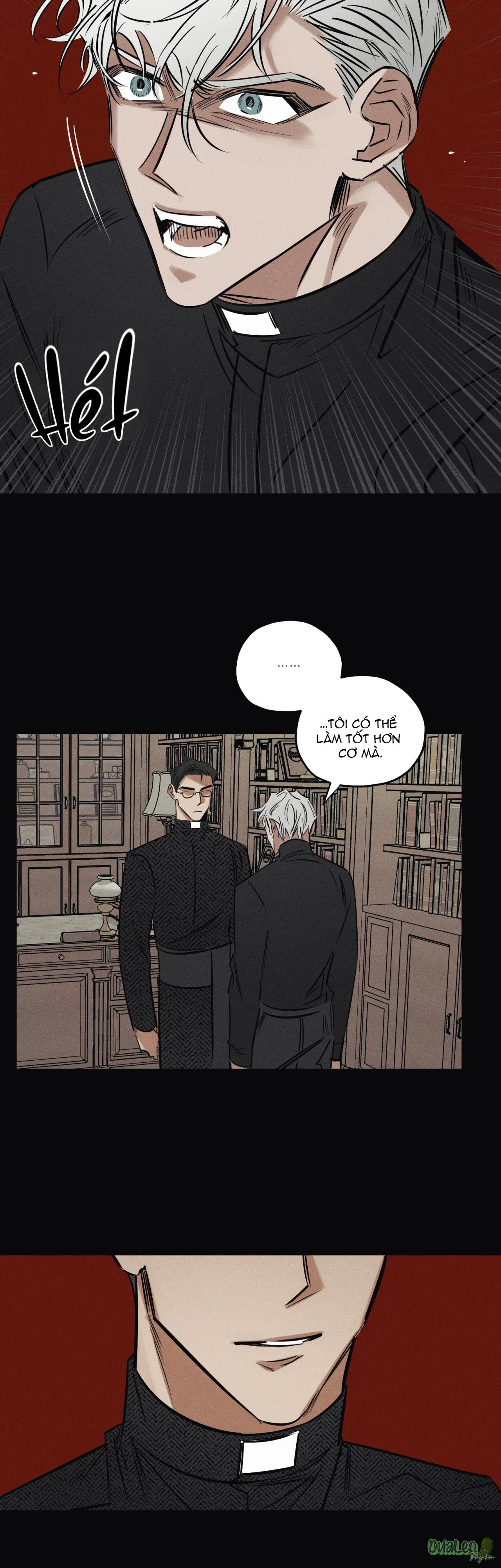 đóa hoa tội lỗi chapter 22 22