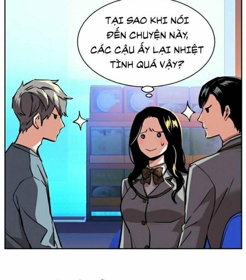 bạn học tôi là lính đánh thuê chapter 51 36