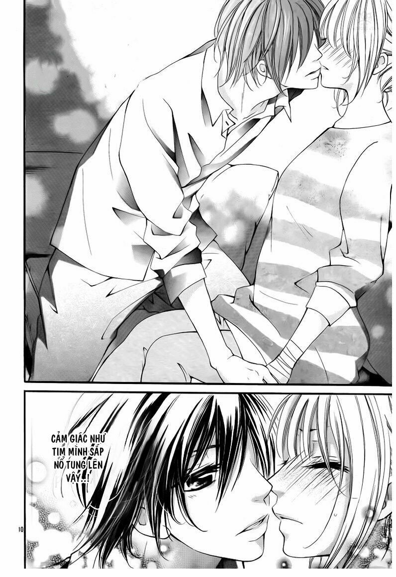 propose no okite chapter 4 14