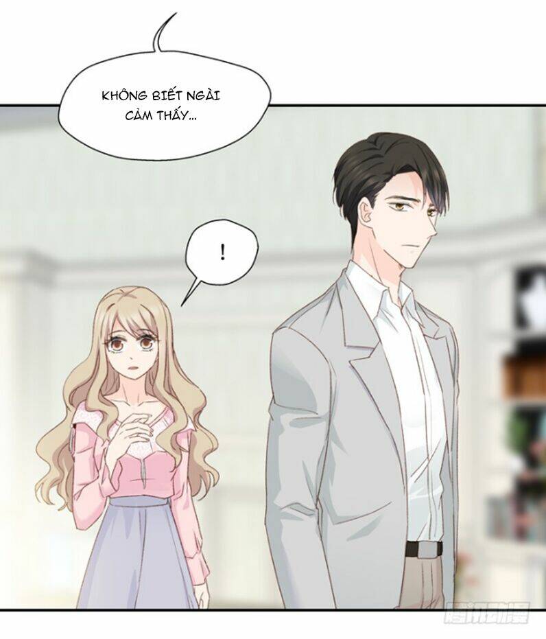 ảnh đế lão công độc ác yêu chapter 11 15