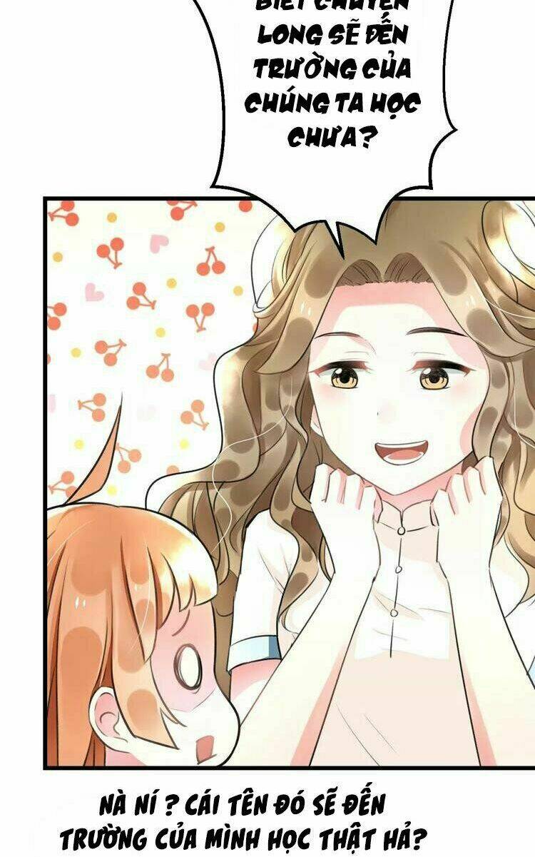 lão ca minh tinh, mời xuất chiêu! chapter 3 25