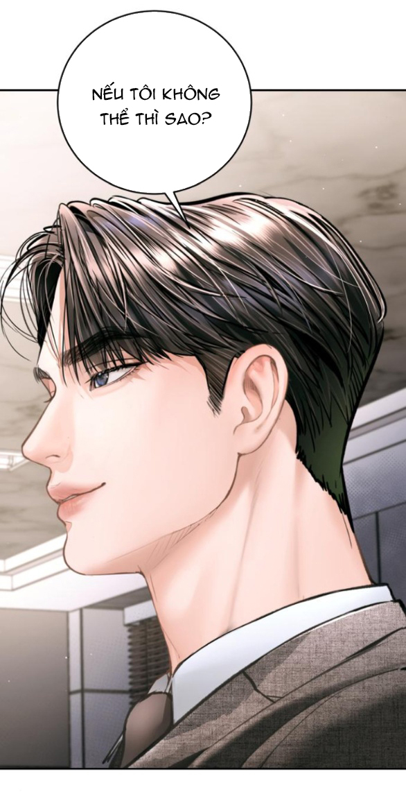 đứa trẻ trông giống tôi chapter 28.2 18