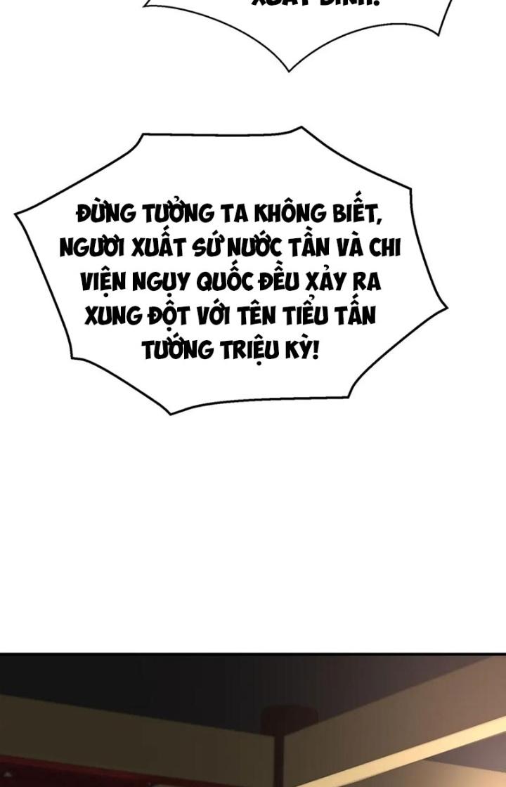 đại tần, ta là con tần thủy hoàng, giết địch thành thần chapter 67 44