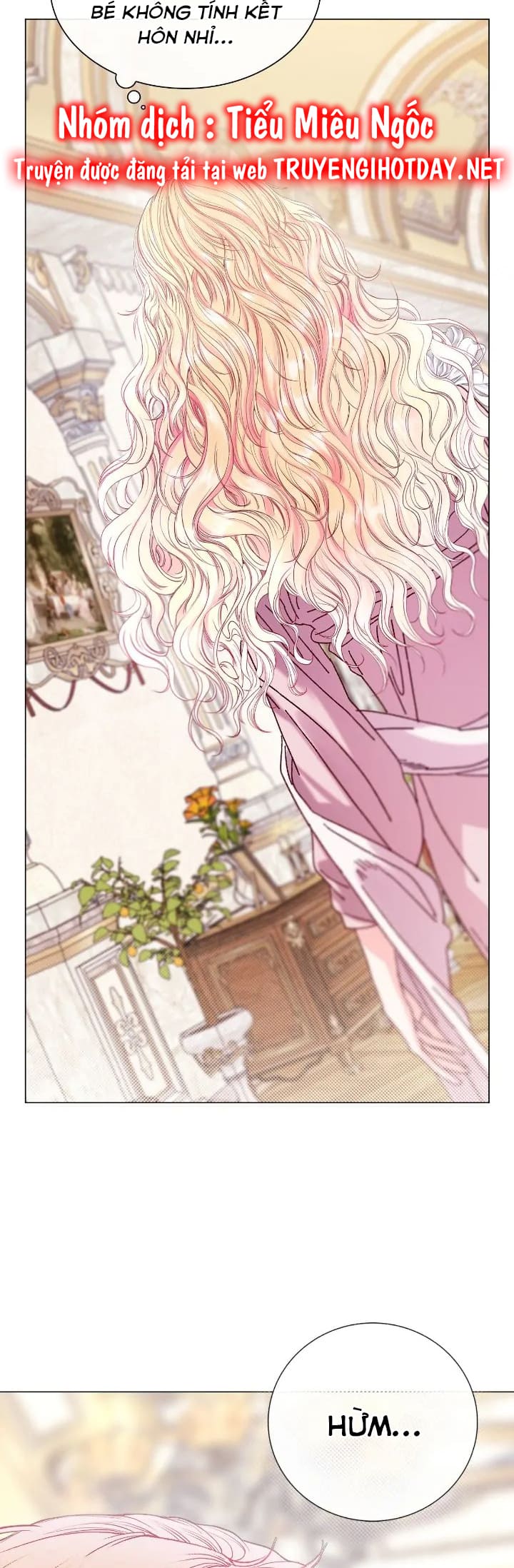 tôi đã trở thành tiểu thư xấu xí chapter 130 20