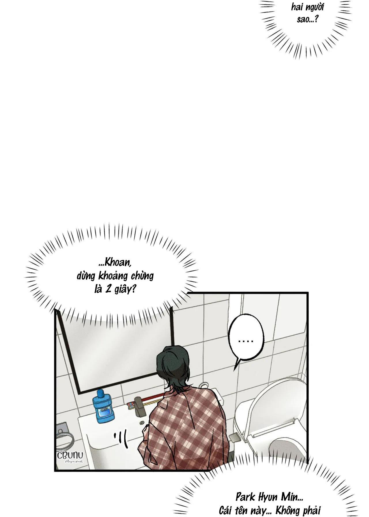 bẫy đôi ngọt ngào chapter 26 12