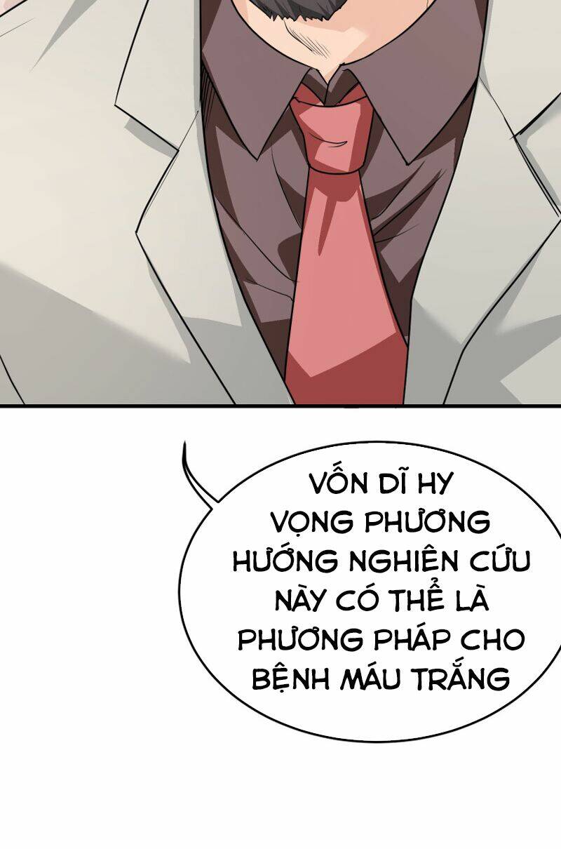 hoa hậu giảng đường luôn bên người chapter 45 5