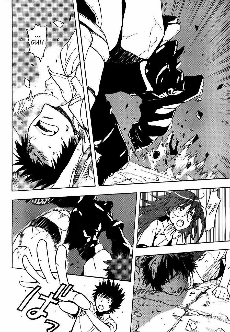 cấm thư ma thuật index chapter 41 4