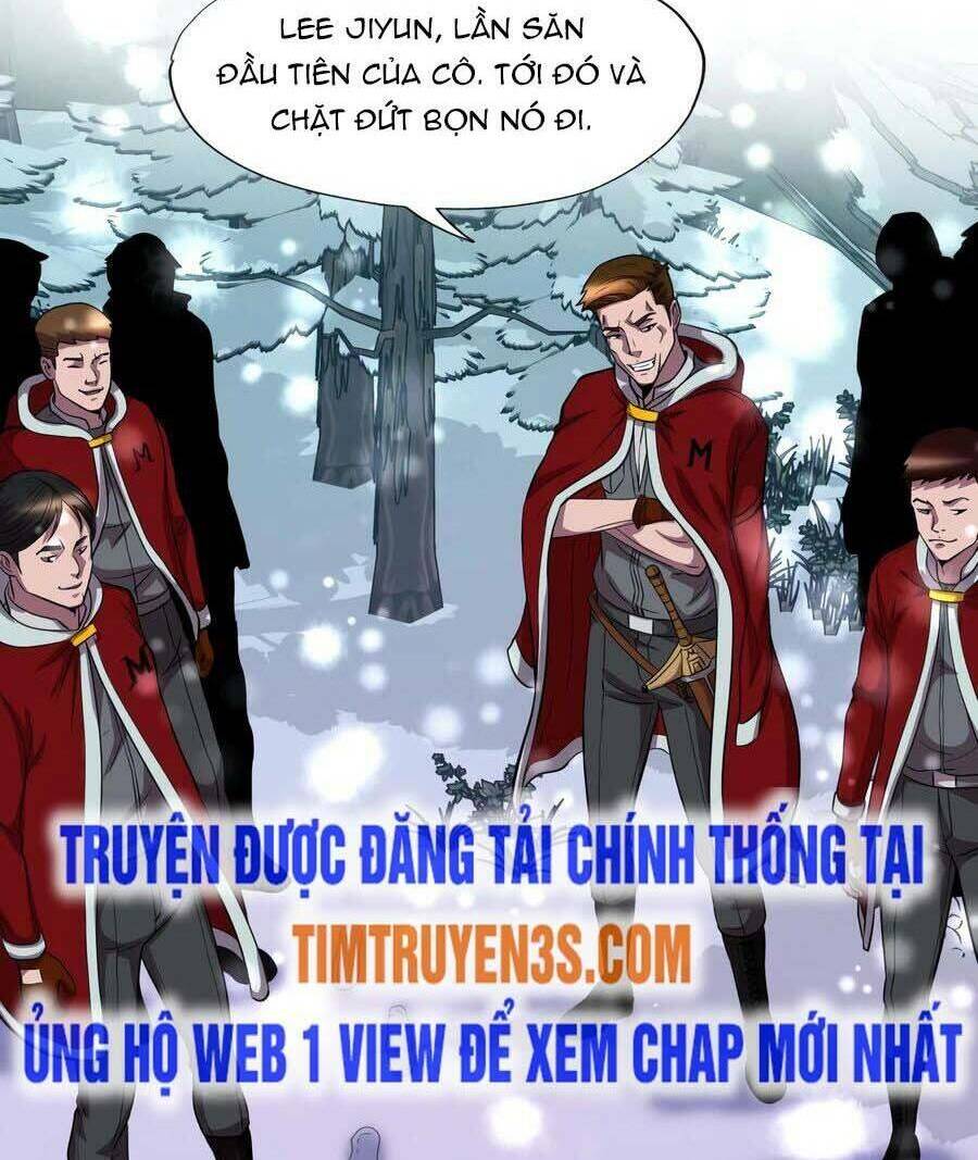 mẹ tôi là chòm sao bảo hộ m chapter 32 68