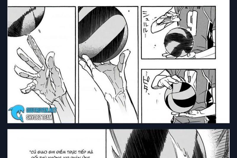 vua bóng chuyền chapter 272 35
