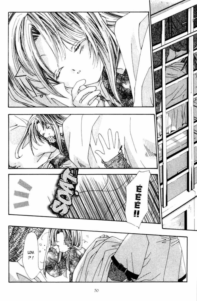 magical x miracle chapter 3 3