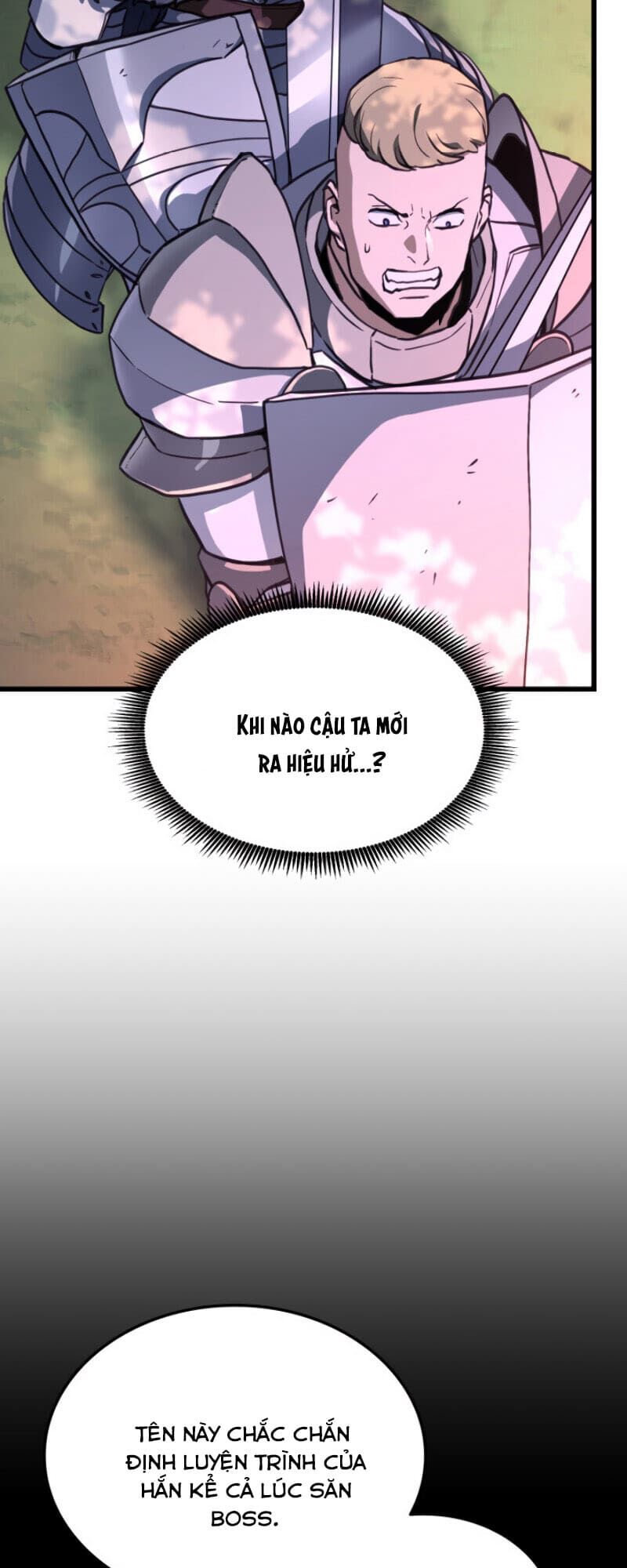 huyền thoại game thủ - tái xuất chapter 7 16