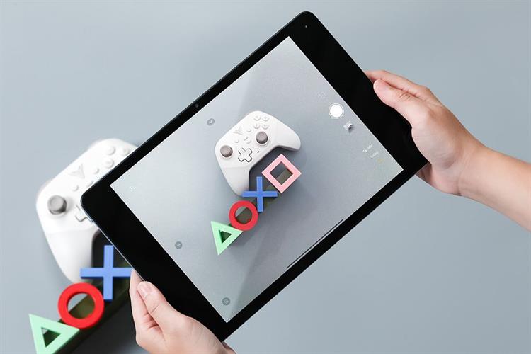 Máy tính bảng Xiaomi Redmi Pad 2 WiFi 6GB/128GB - Hàng chính hãng