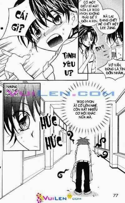 nàng công chúa bỏ trốn chapter 4 77