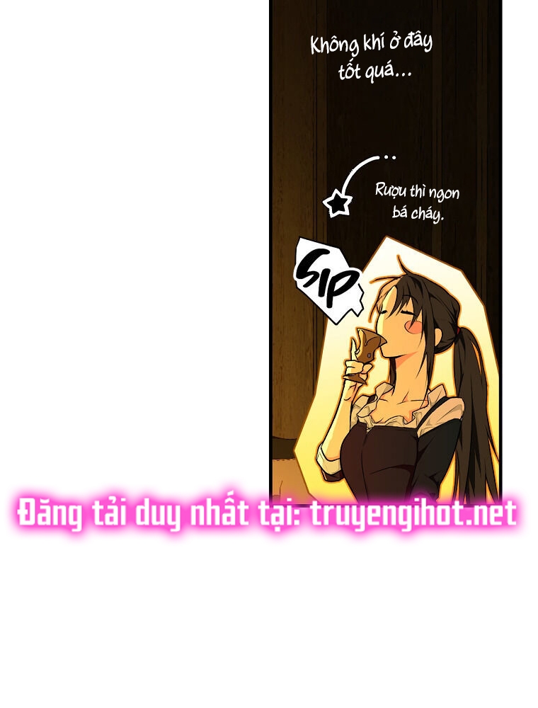 quý cô bí ẩn - secret lady chapter 28 28