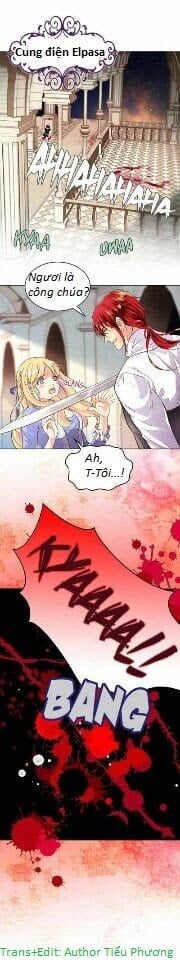 [15+] công chúa chloe chapter 0 2