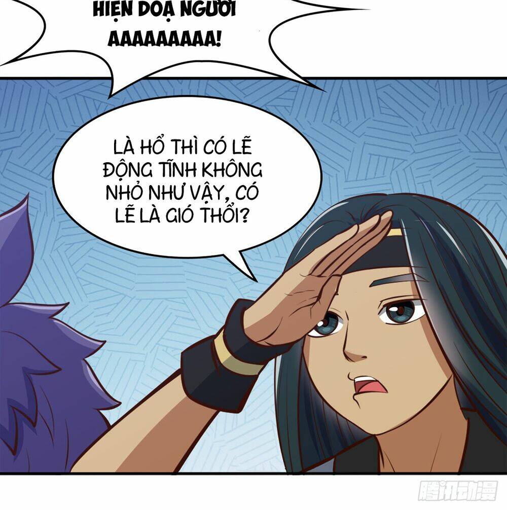 hiệp hành cửu thiên chapter 90 25