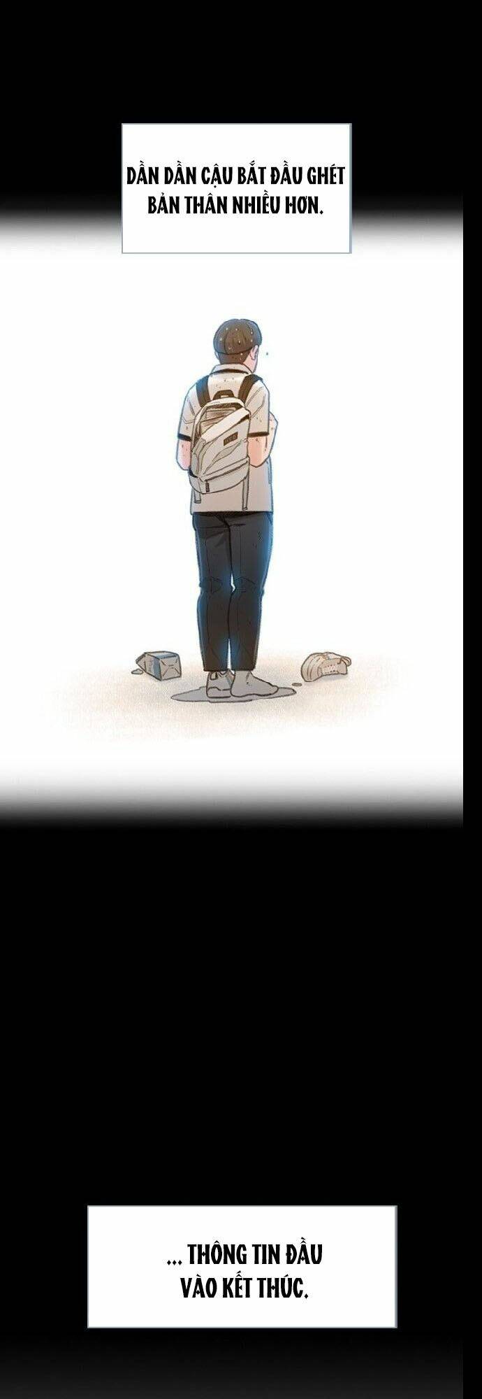 tôi sẽ chết sớm mất chapter 3 44