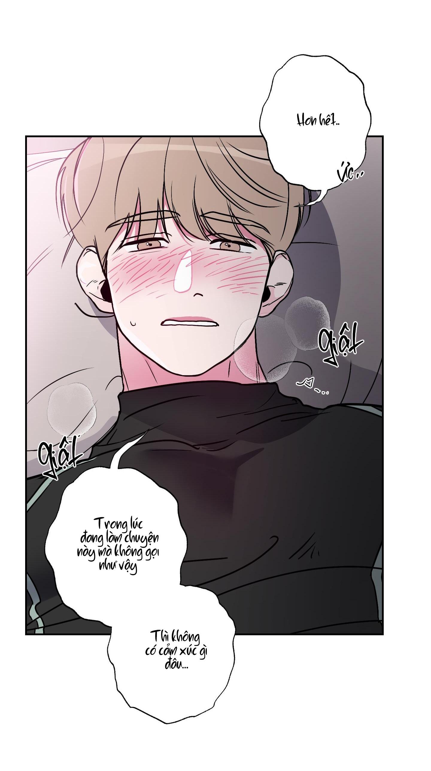 anh, hình như em tăng cân rồi chapter 8 7