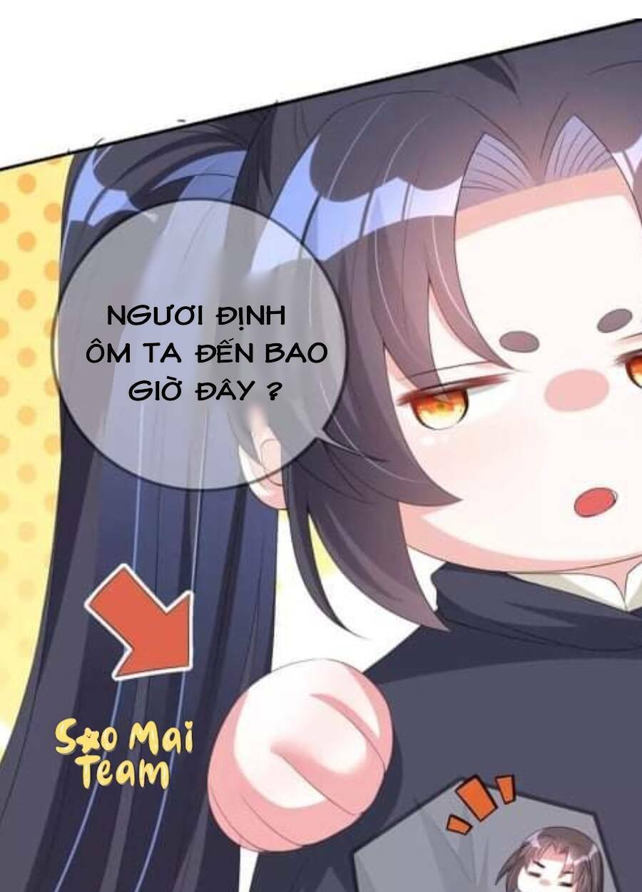 long vương truy thê chapter 9 5