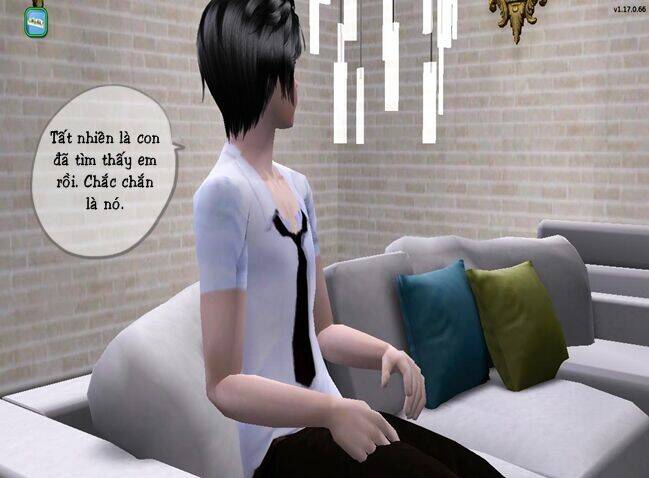 tìm em [truyện sims] chapter 32 29