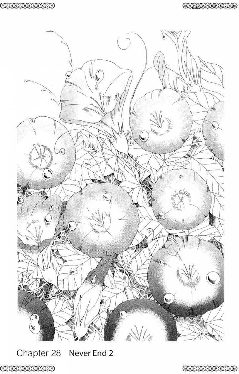 arisugawa ở thế giới chapter 28 5