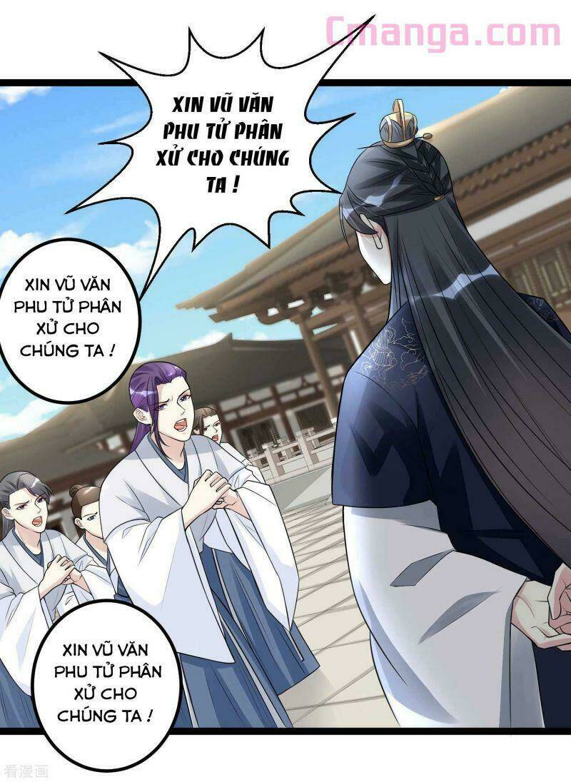 độc y đích nữ chapter 54 23