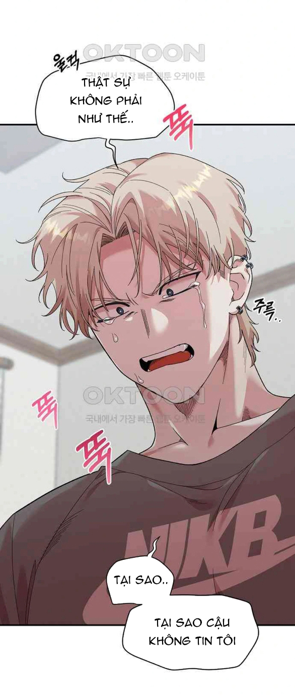 Phức Hợp Bạn Thời Thơ Ấu chapter 2.1 - Trang 23