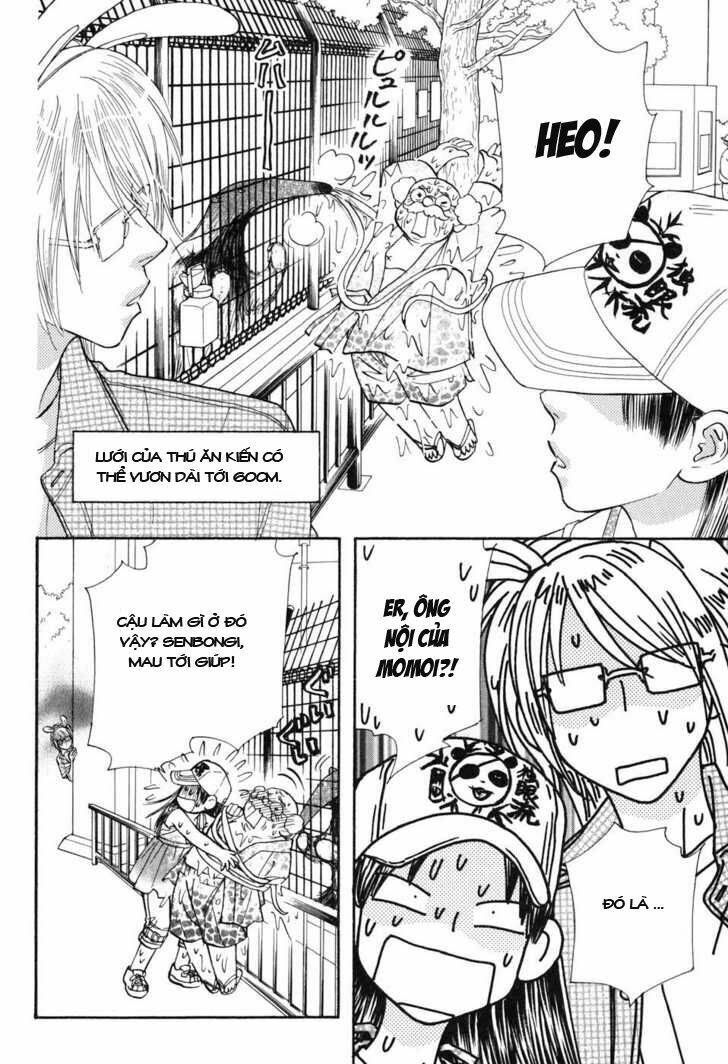 boku to kanojo no xxx chapter 31 19