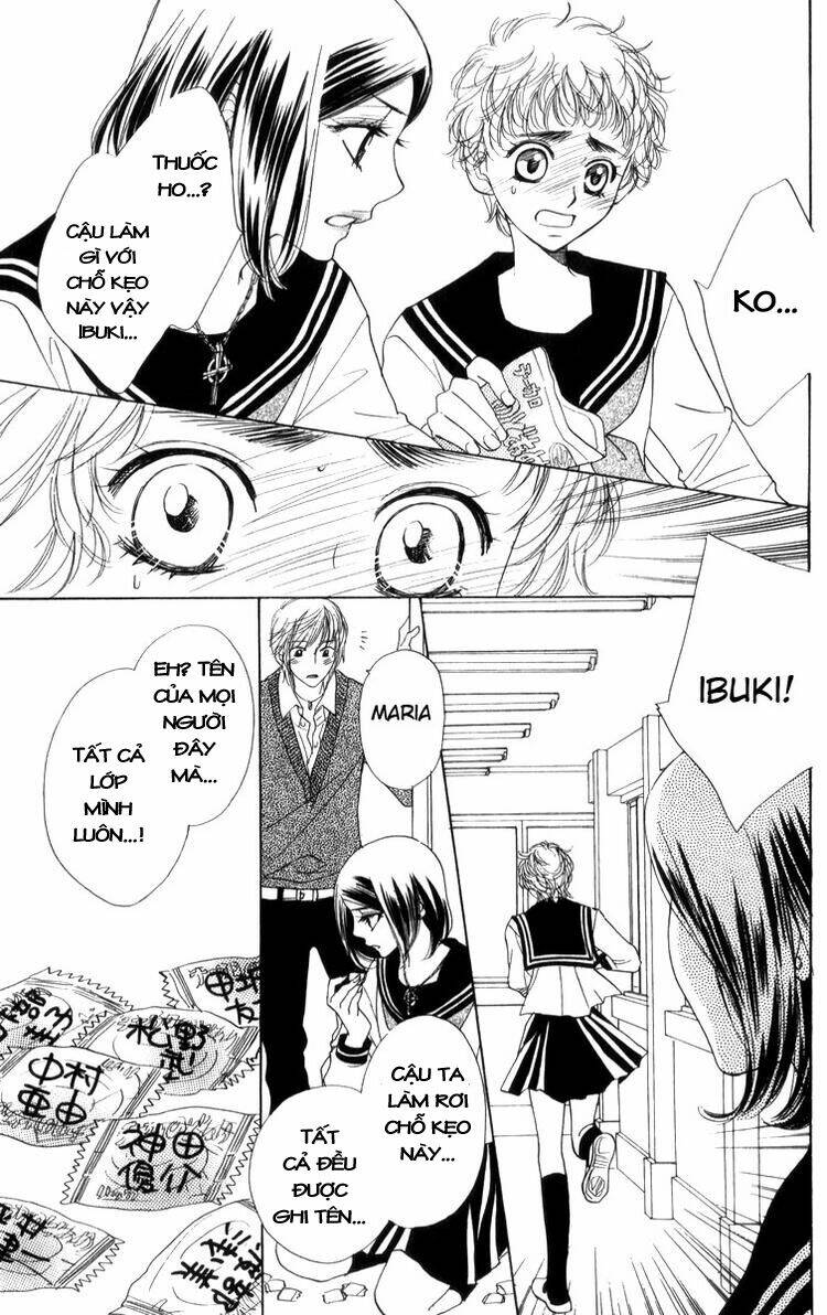 ác quỷ và bản tình ca chapter 25 13