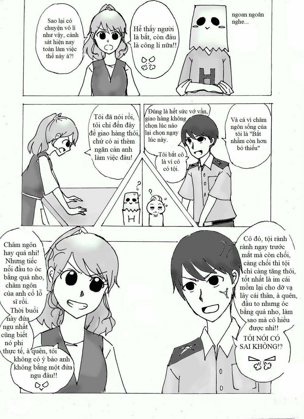 snail hero chapter 1 15