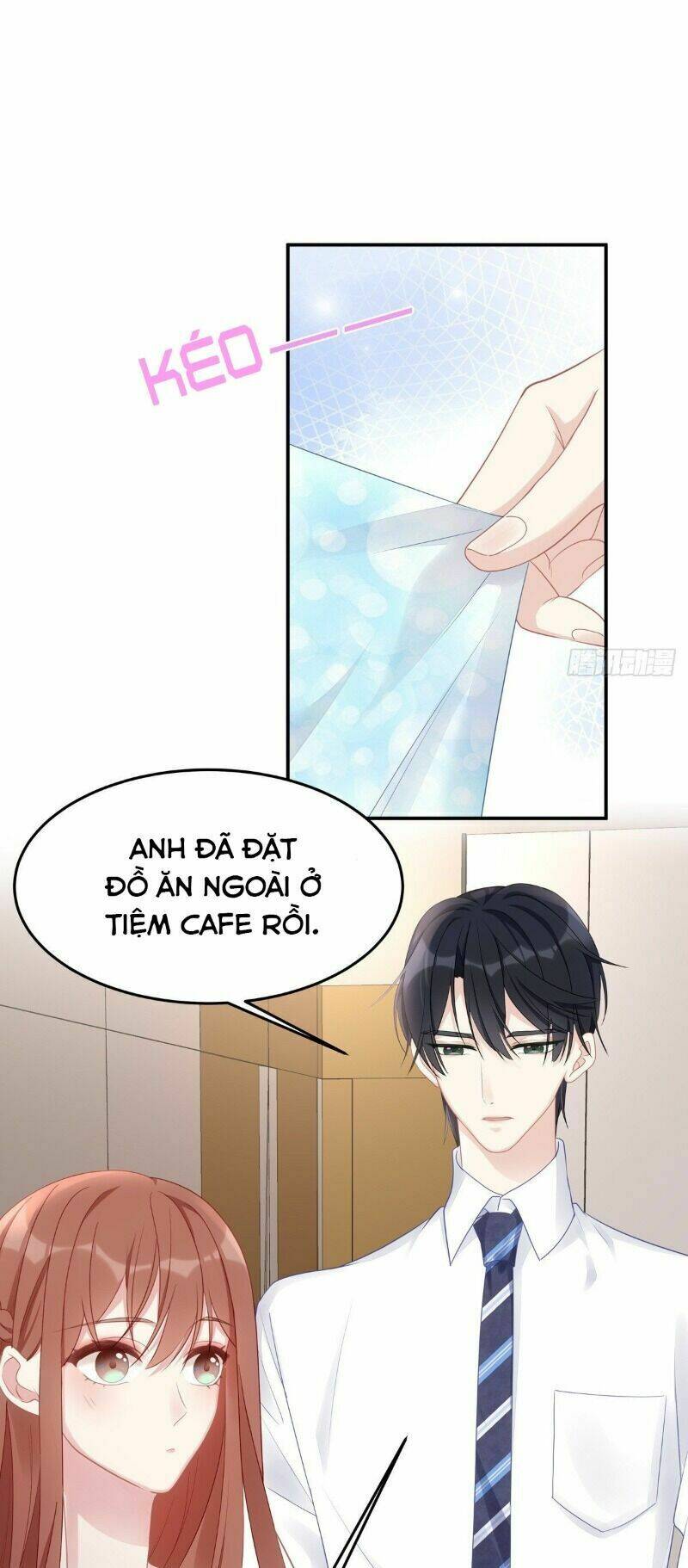 chỉ muốn cưng chiều em chapter 52 7