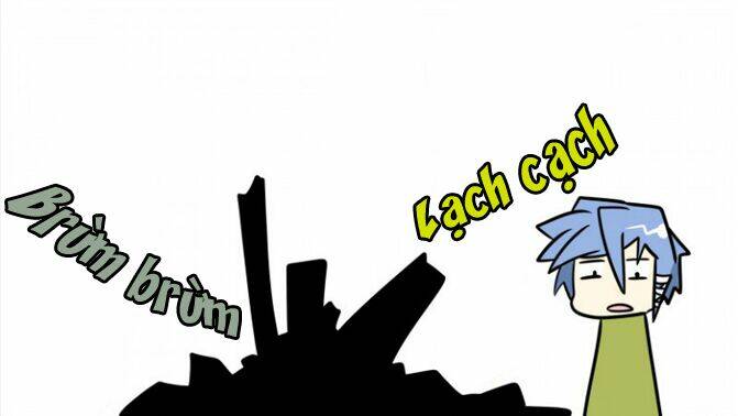 senyuu chapter 19 35