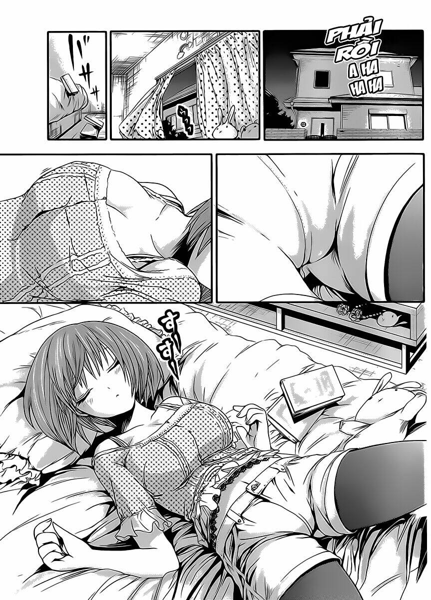 minamoto-kun monogatari chapter 19 7