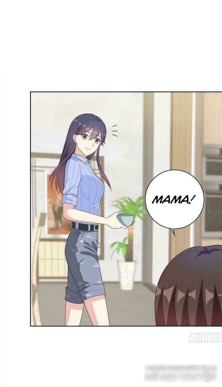 nam thần manh bảo tận diệt chapter 82 11