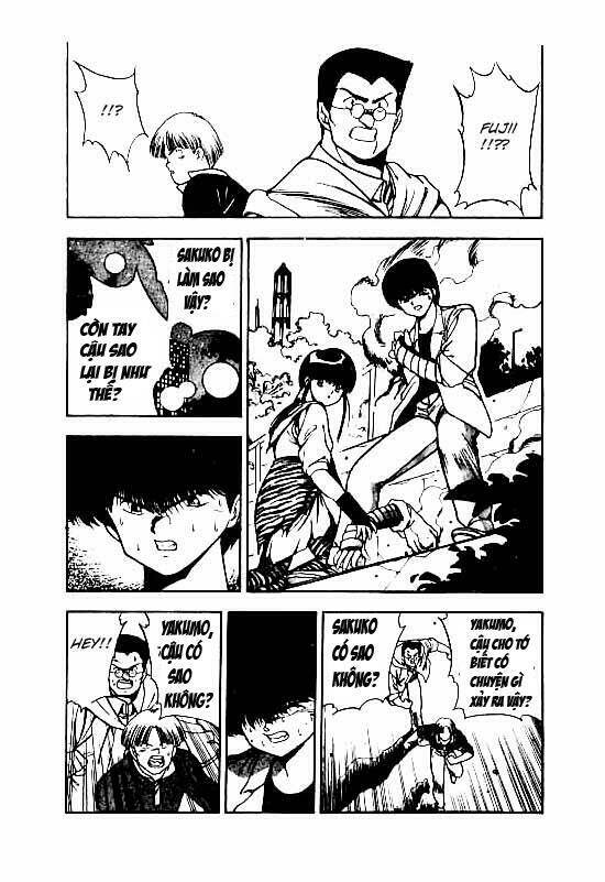 3x3 eyes chapter 61 9