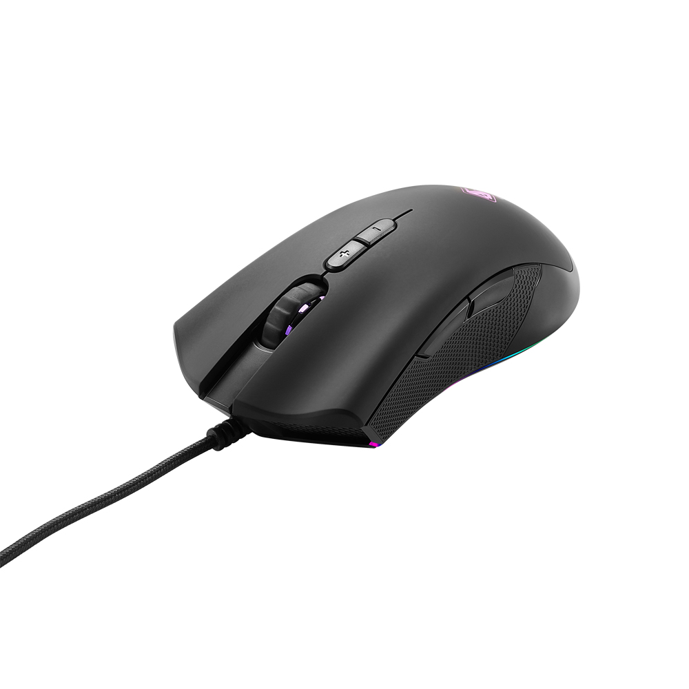 Chuột chơi game BJX M9
