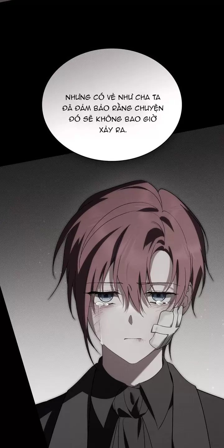 lời hứa không phải của tôi chapter 21 4