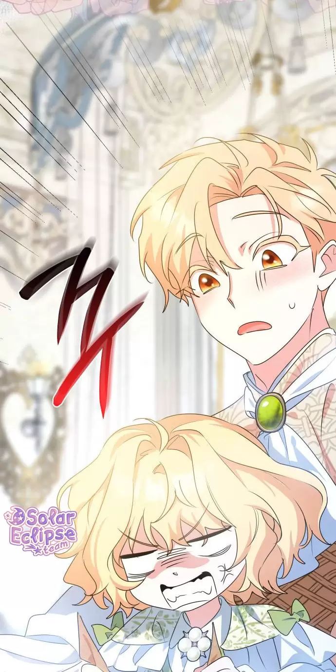 sống trong vườn hoa của công chúa chapter 16 8