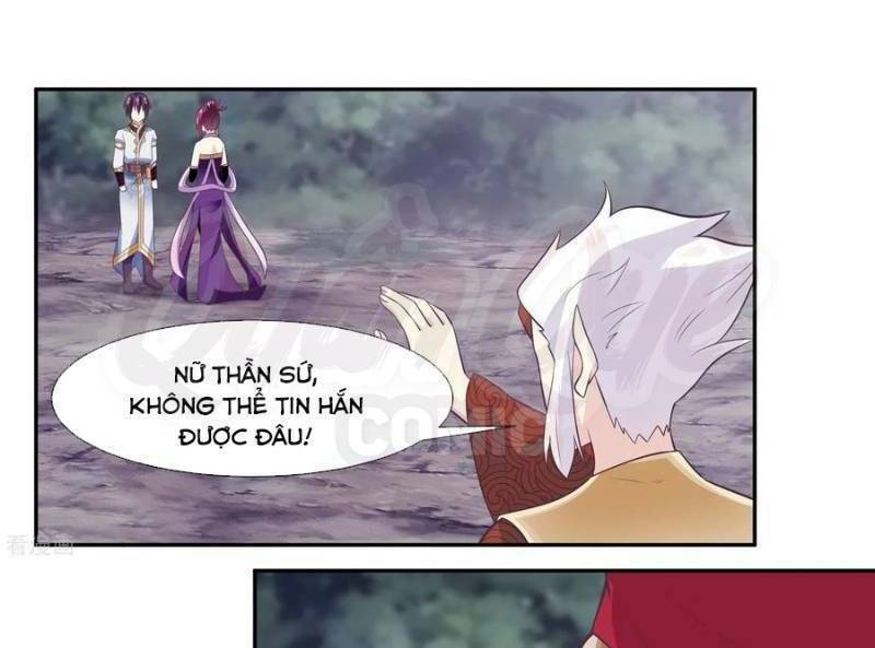 ta là ngọc hoàng đại đế chapter 57 11