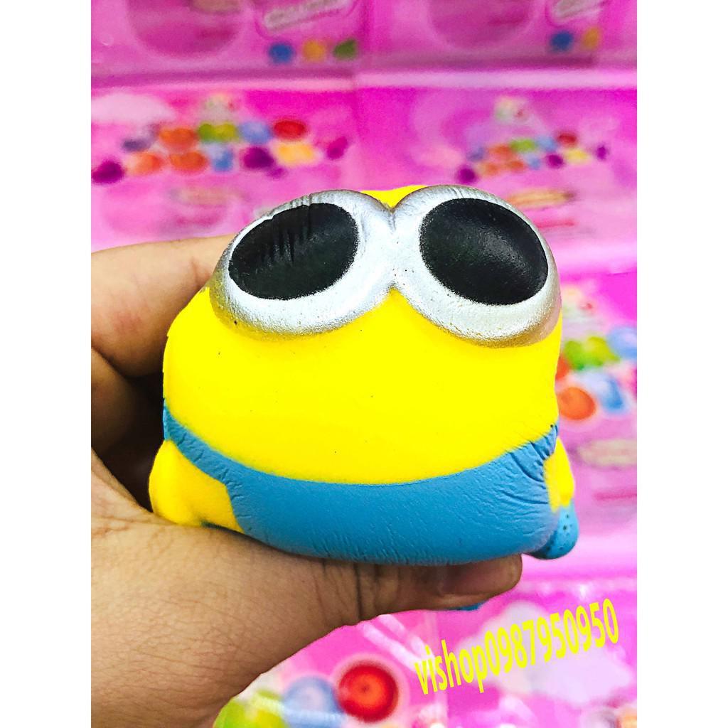 Squishy Minion