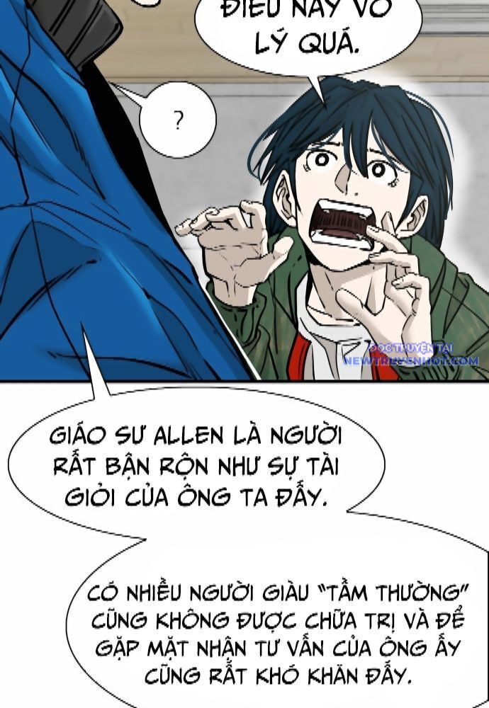 shark - cá mập chapter 306 73