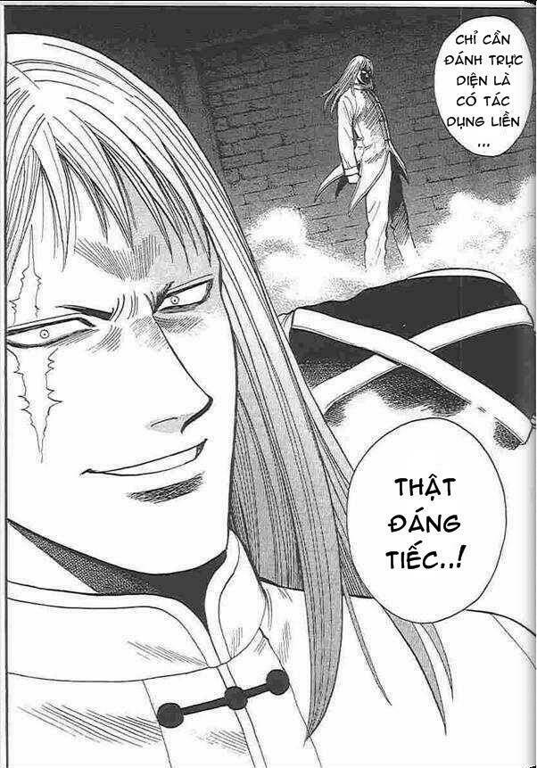 hoàng phi hồng phần iii chapter 20 19