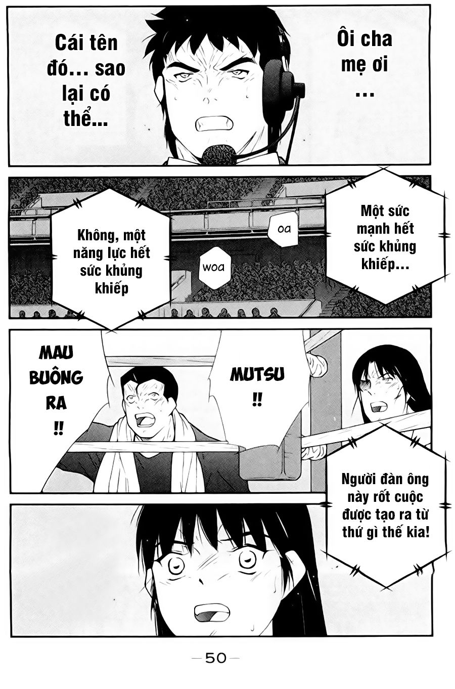 truyền nhân atula 3 chapter 48 13