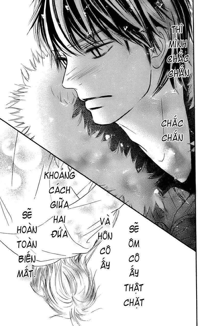 anh đã cho em biết bao thứ đầu tiên chapter 71 19