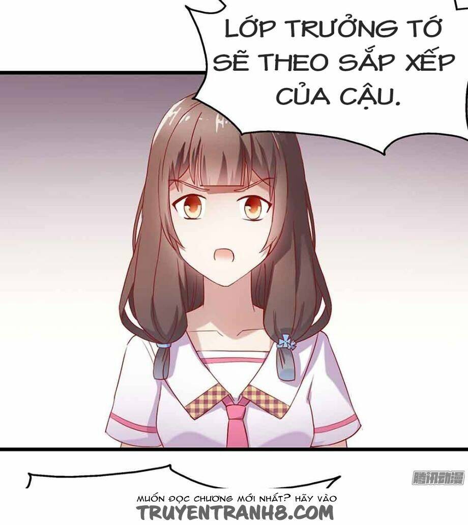 ác ma bàn bên chapter 3 27