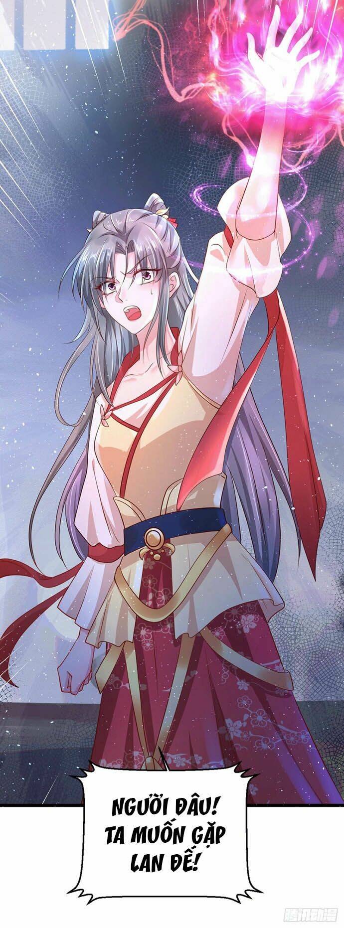 bệnh kiều phu quân ngạnh thượng cung chapter 20 35