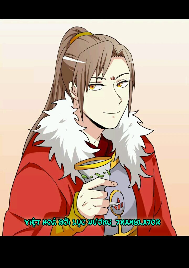 lưỡng bất nghi (full) chapter 86 7