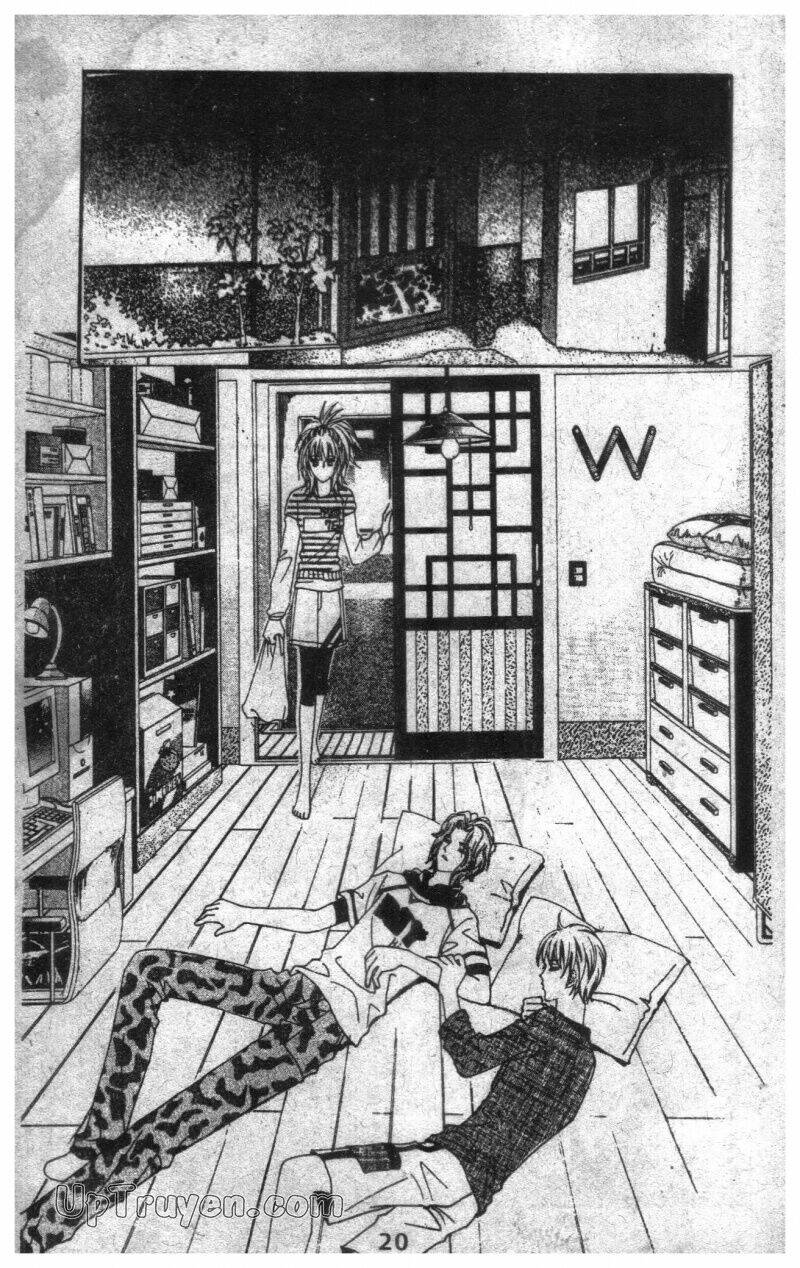 dạ khúc chapter 5 19