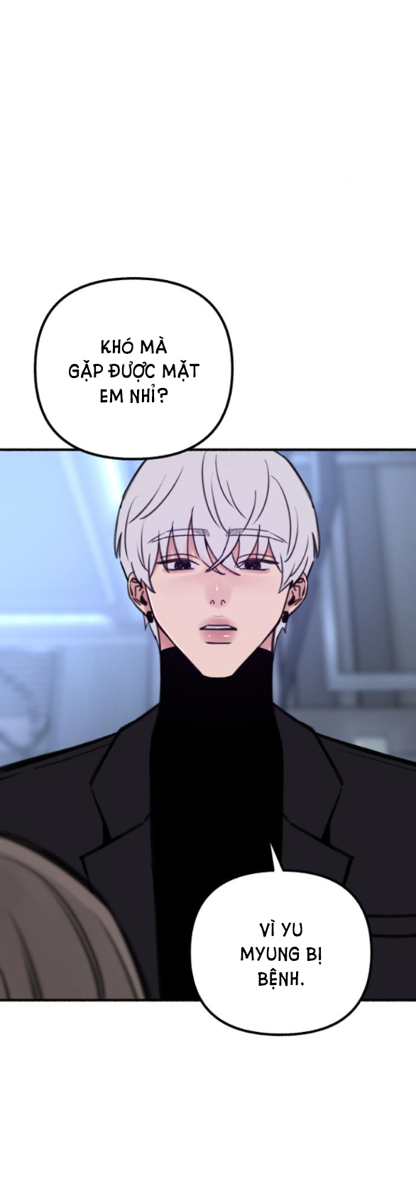 nàng thơ nổi tiếng - nàng thơ myung chapter 50.1 13